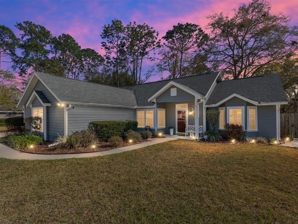 2333 NW 41ST AVENUE , GAINESVILLE, FL 32605