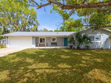 1709 UMBRELLA TREE DRIVE, EDGEWATER, FL 32132