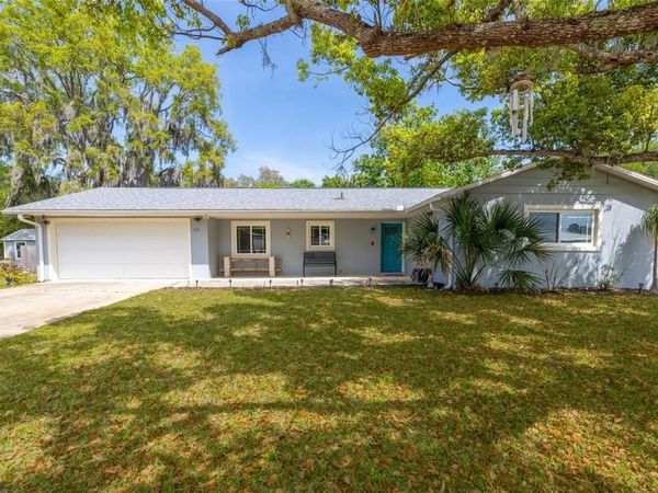 1709 UMBRELLA TREE DRIVE, EDGEWATER, FL 32132