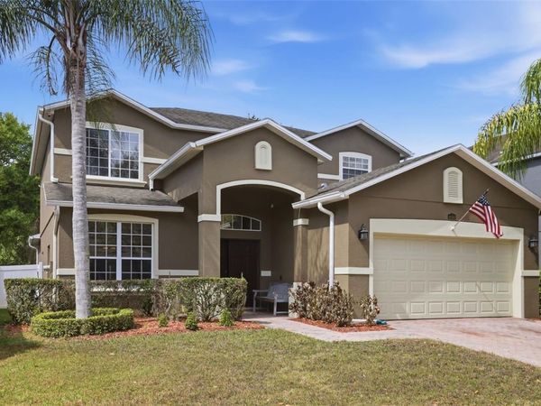 11337 GREAT COMMISSION WAY , ORLANDO, FL 32832