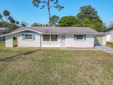 6 FAIRWAY CIRCLE, NEW SMYRNA BEACH, FL 32168