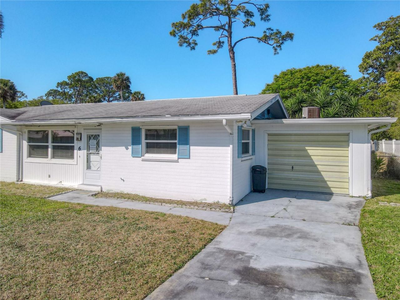 6 Fairway Circle , New Smyrna Beach, FL 32168 Photo
