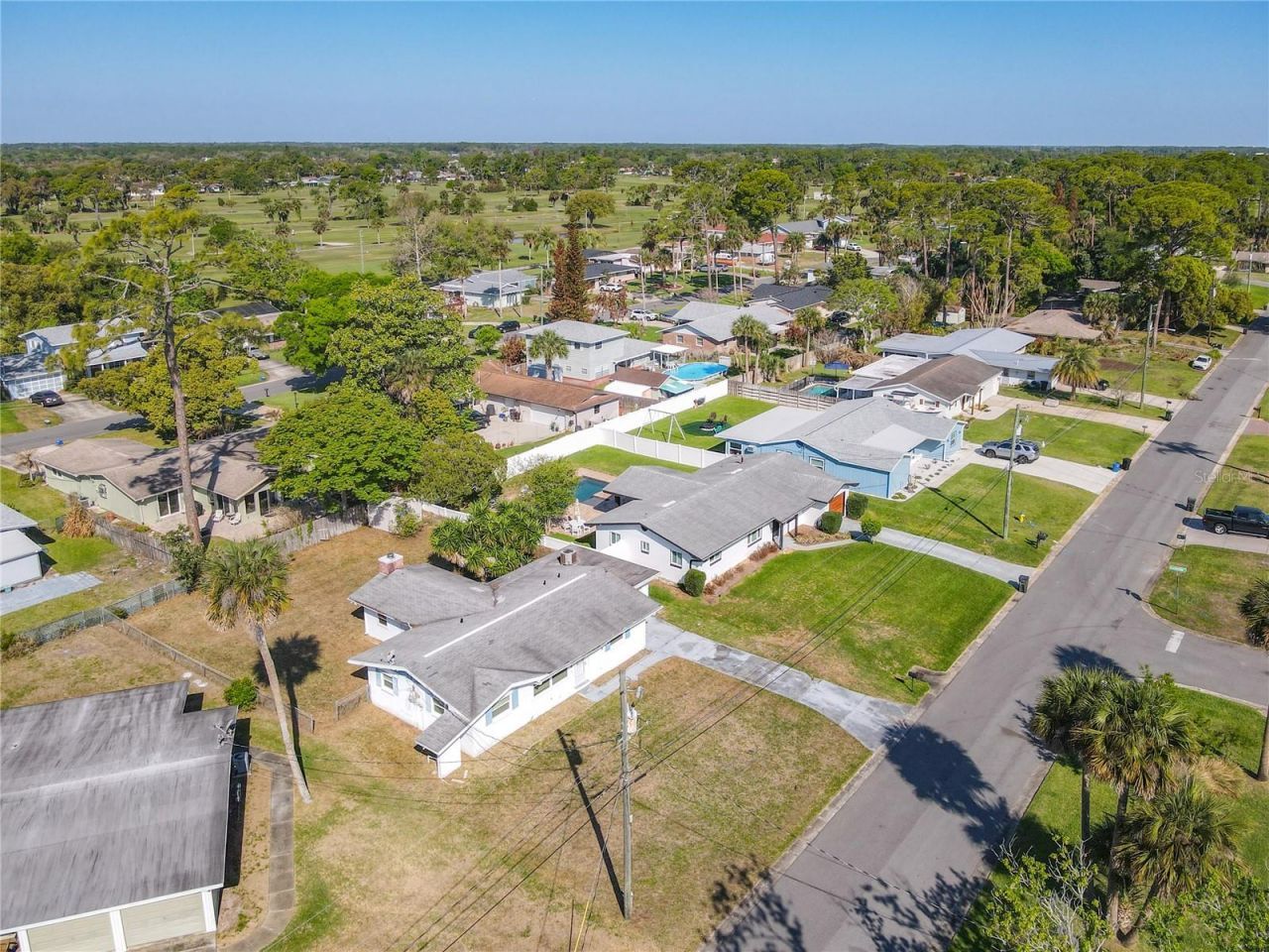 6 Fairway Circle , New Smyrna Beach, FL 32168 Photo