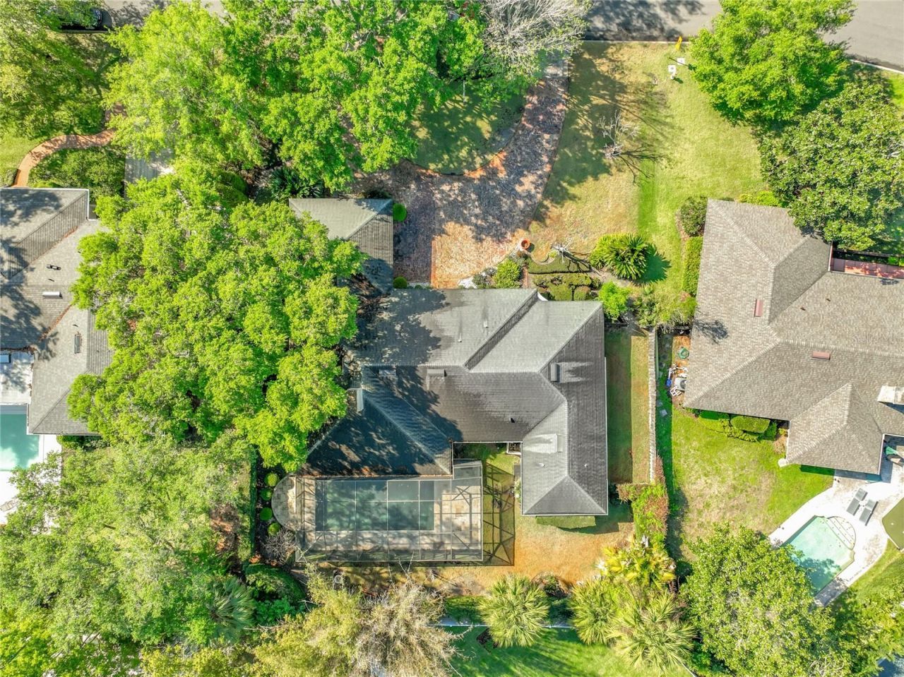 823 Granville Drive, Winter Park, FL 32789 Photo