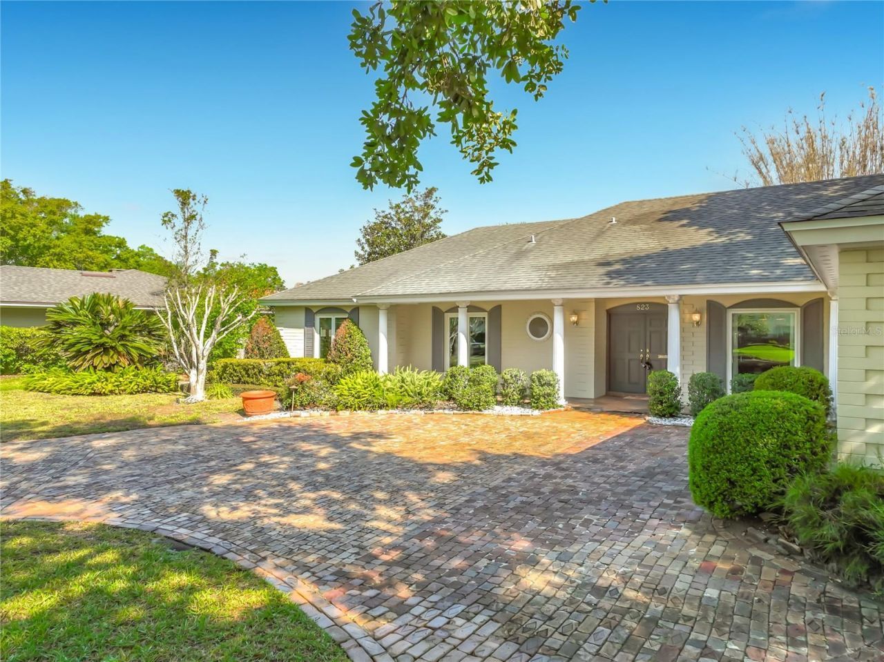 823 Granville Drive, Winter Park, FL 32789 Photo