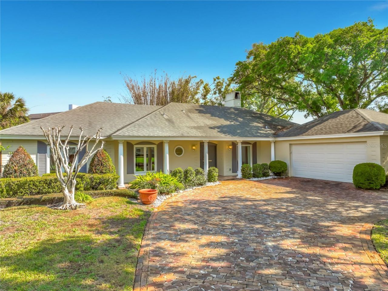 823 Granville Drive, Winter Park, FL 32789 Photo