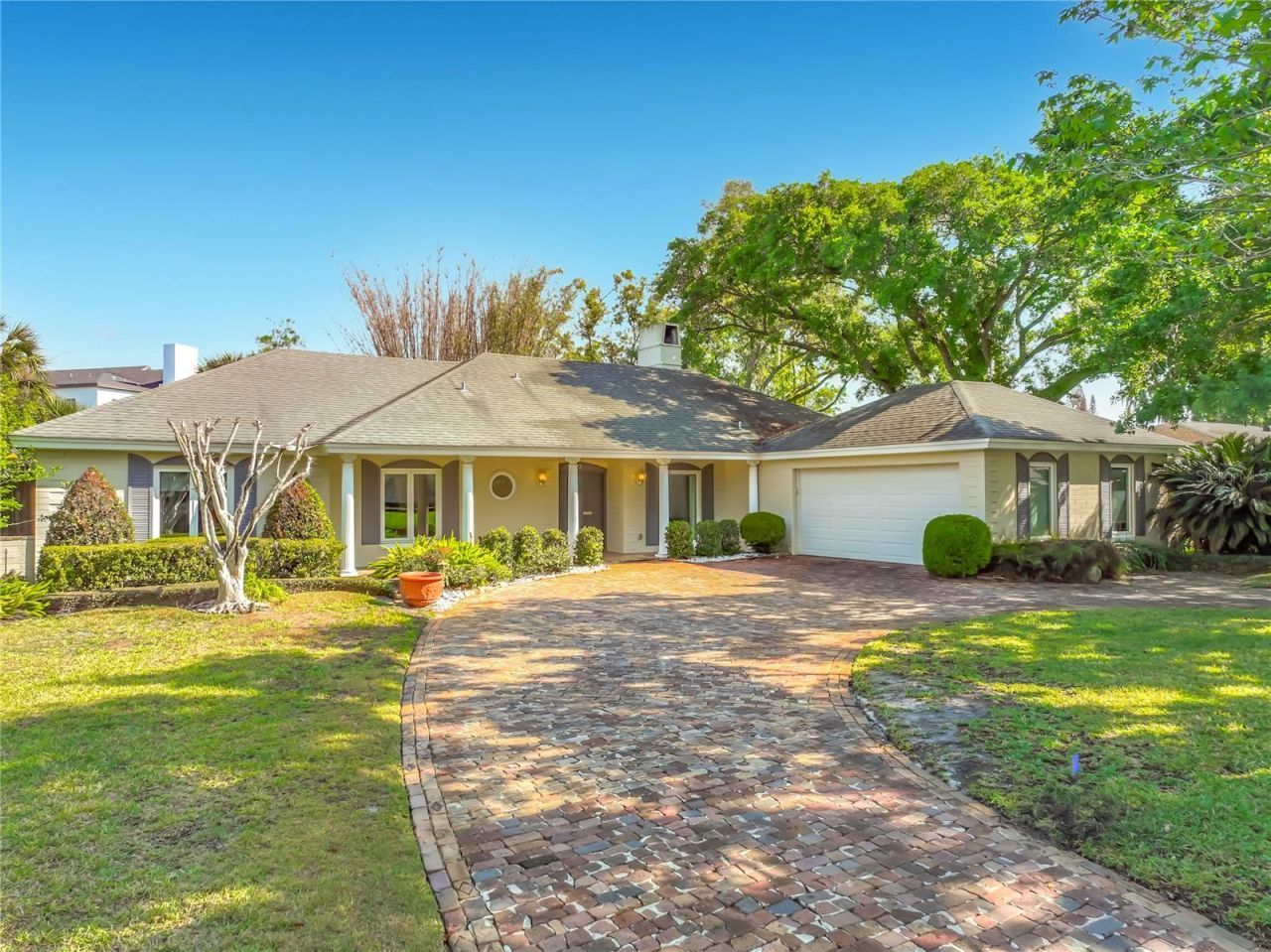 823 Granville Drive, Winter Park, FL 32789 Photo