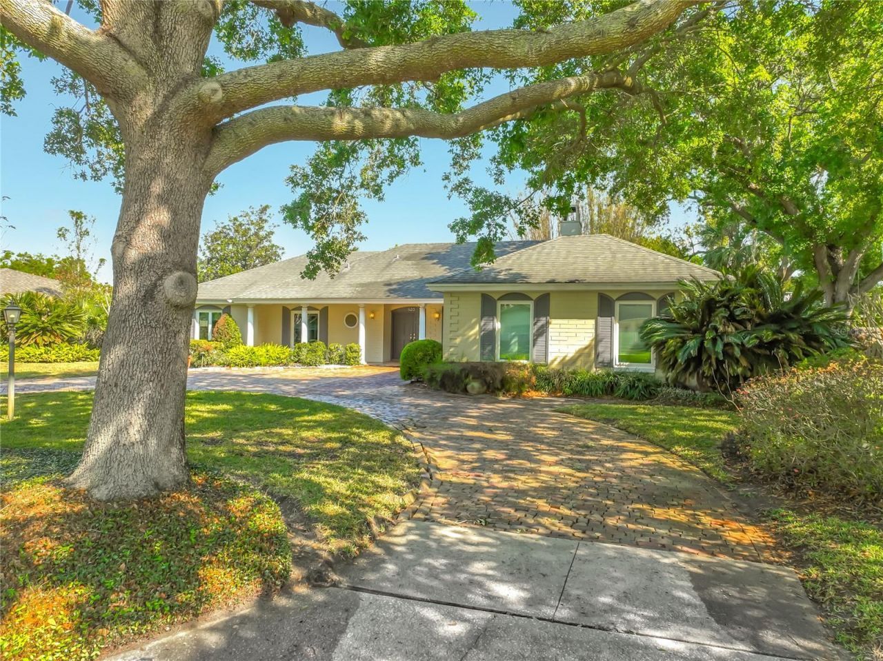 823 Granville Drive, Winter Park, FL 32789 Photo