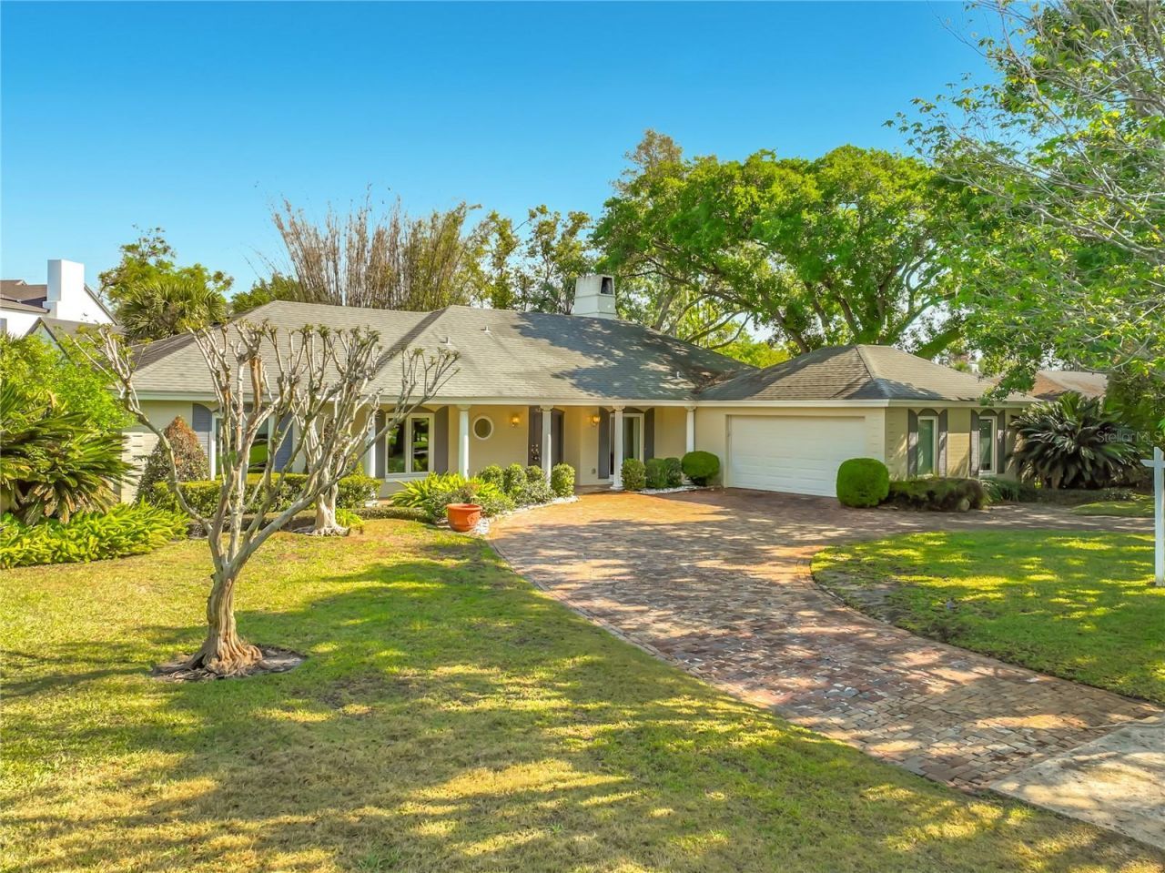 823 Granville Drive, Winter Park, FL 32789 Photo