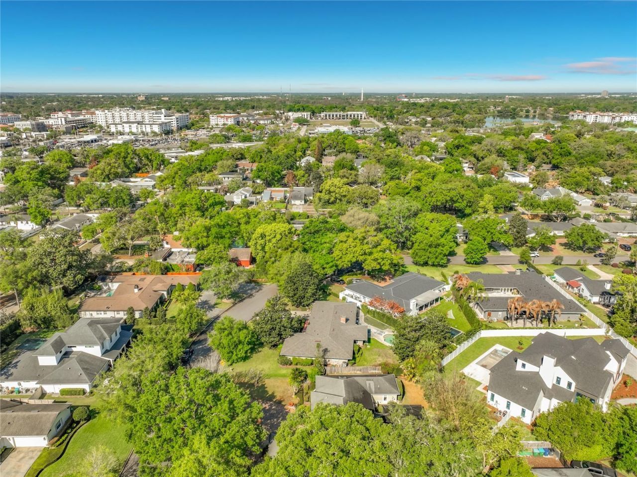 823 Granville Drive, Winter Park, FL 32789 Photo