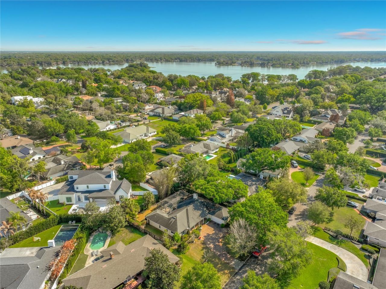 823 Granville Drive, Winter Park, FL 32789 Photo