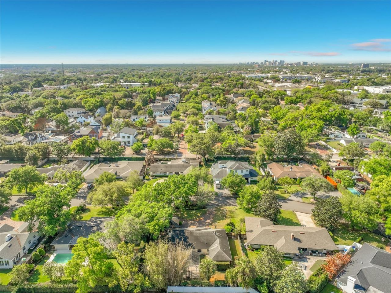 823 Granville Drive, Winter Park, FL 32789 Photo