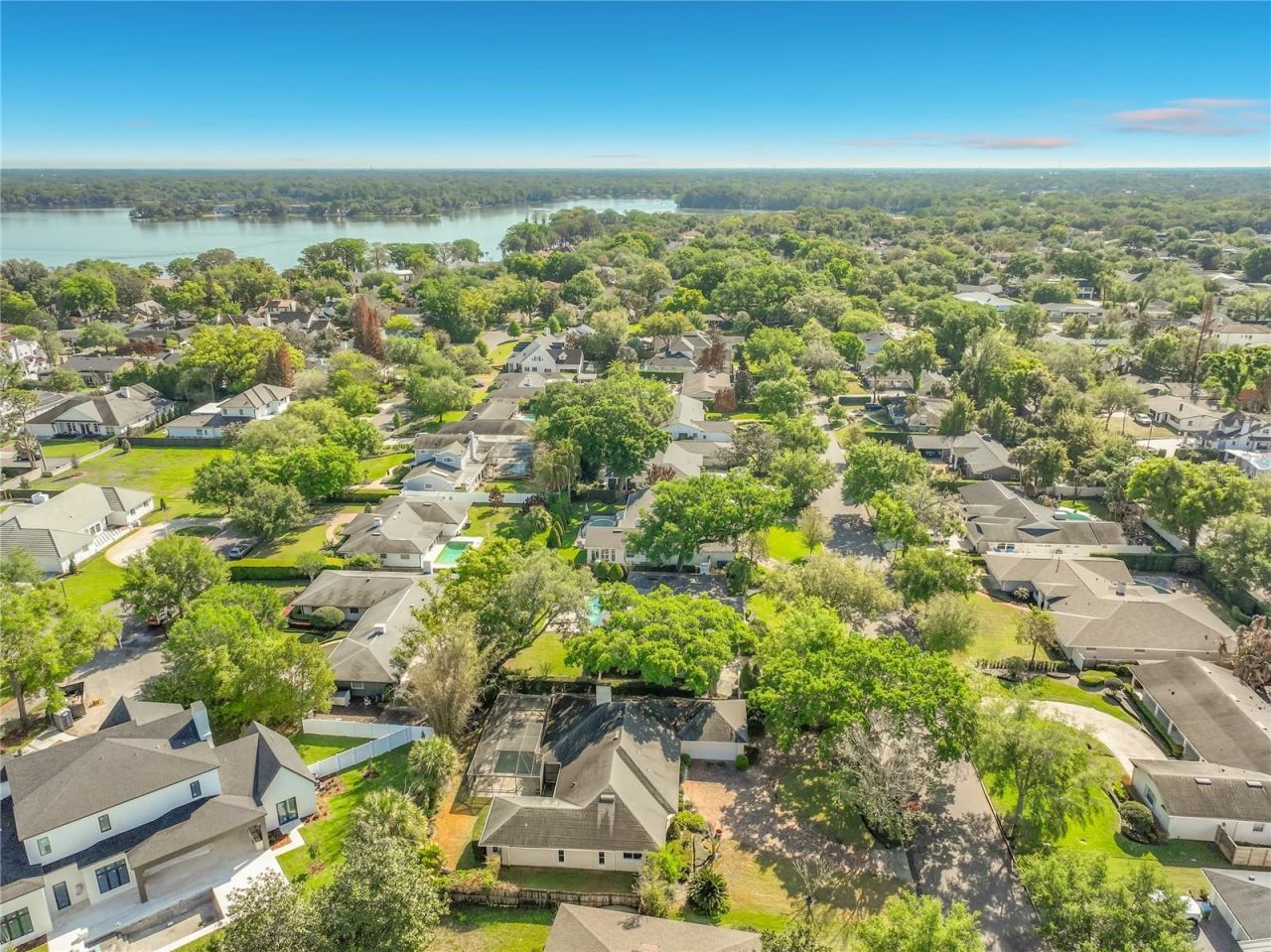 823 Granville Drive, Winter Park, FL 32789 Photo