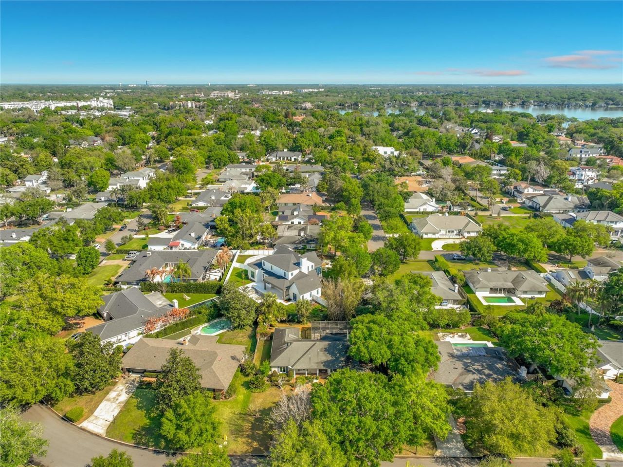 823 Granville Drive, Winter Park, FL 32789 Photo