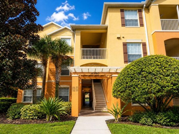 6380 CONTESSA DRIVE, Unit 310, ORLANDO, FL 32829