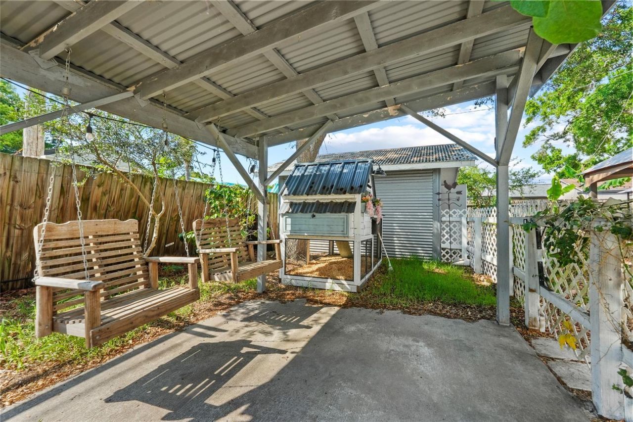 4211 S Anita Boulevard, Tampa, FL 33611 Photo