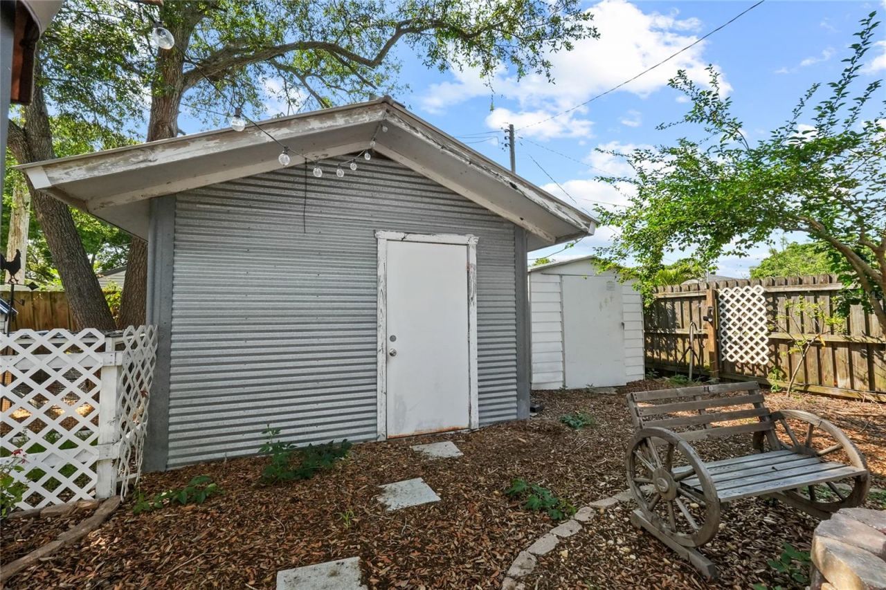 4211 S Anita Boulevard, Tampa, FL 33611 Photo