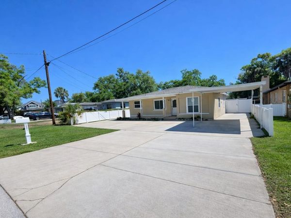 207 N BEVERLY AVENUE , TAMPA, FL 33609