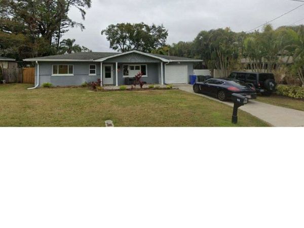 1976 SUMMIT DRIVE , DUNEDIN, FL 34698