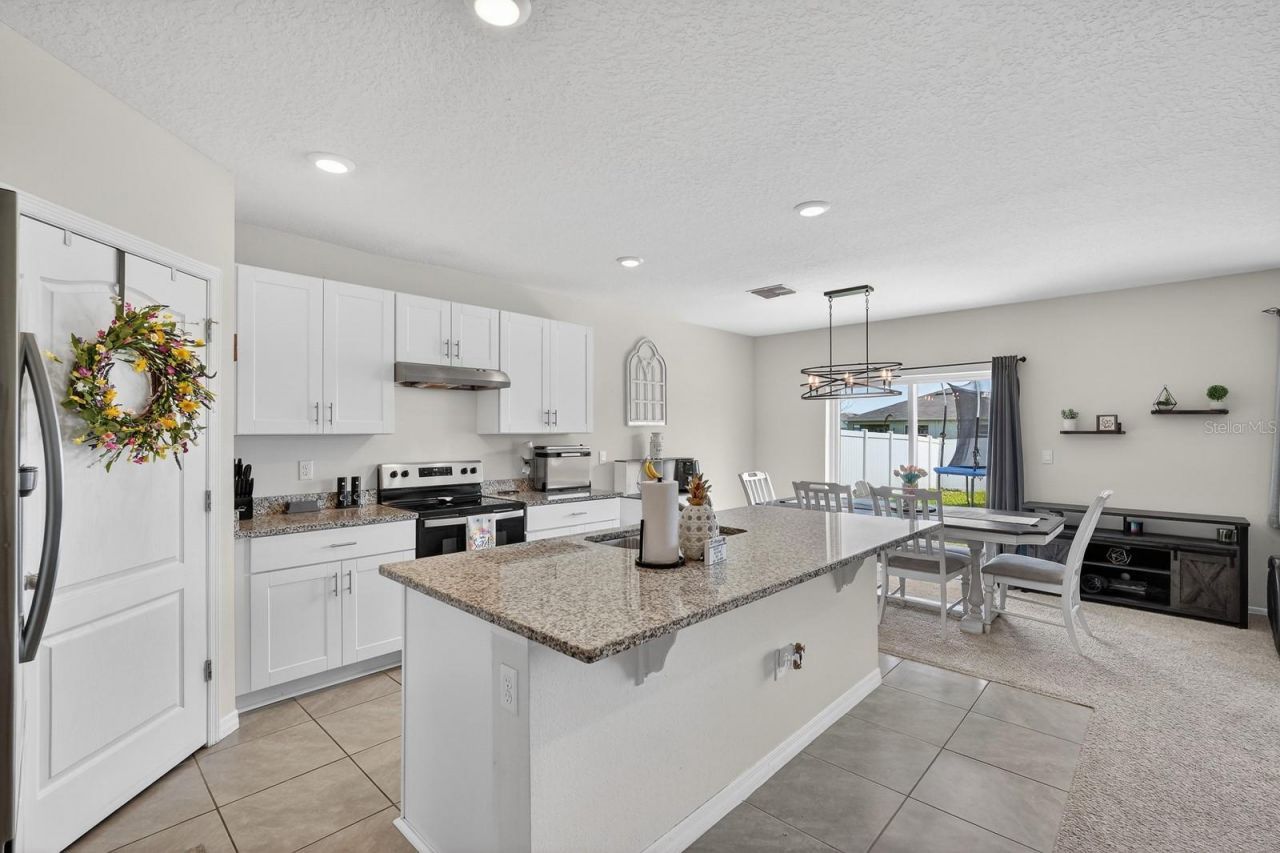 1809 Myrtlebrooke Drive, Edgewater, FL 32141 Photo