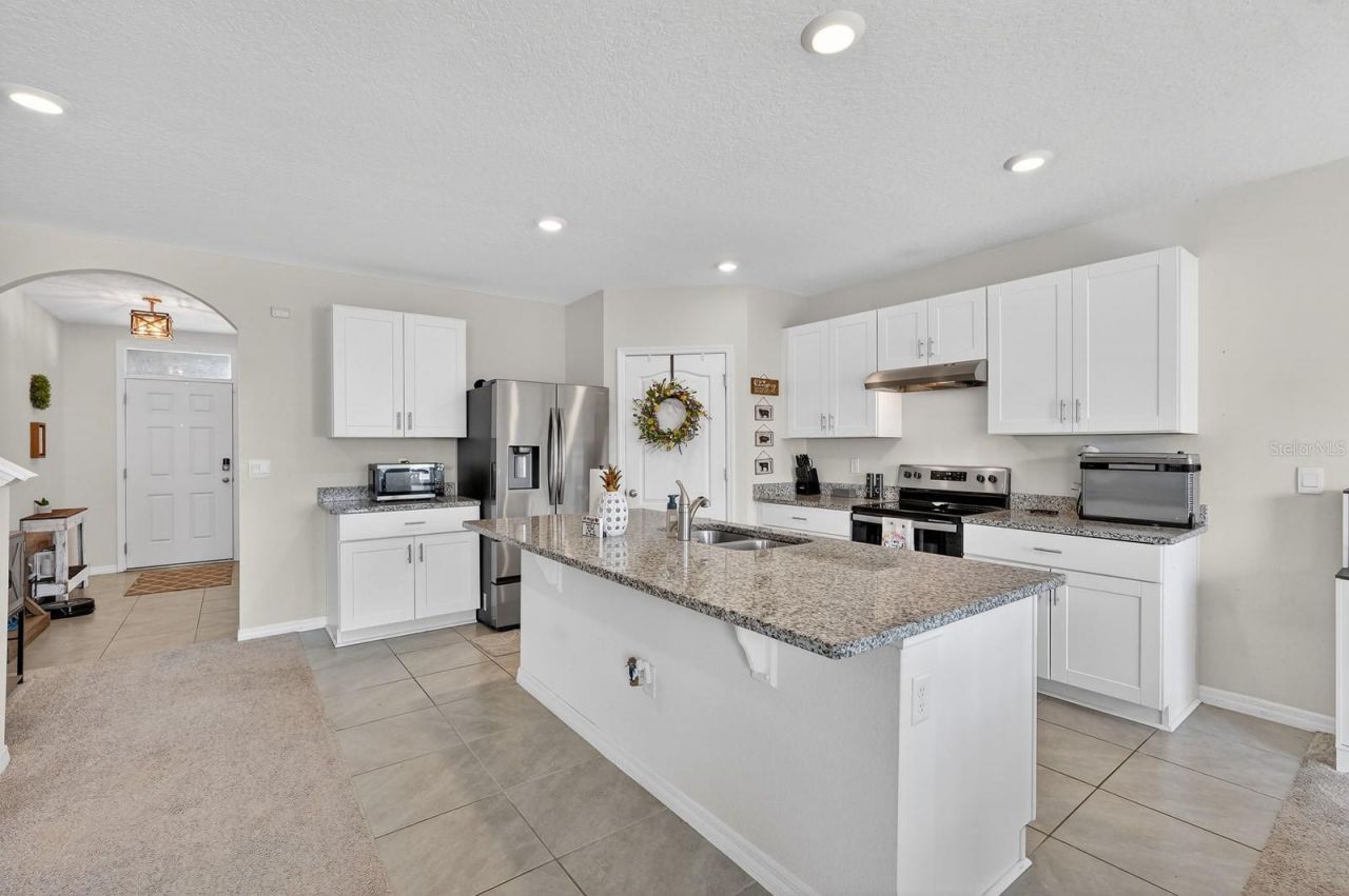 1809 Myrtlebrooke Drive, Edgewater, FL 32141 Photo