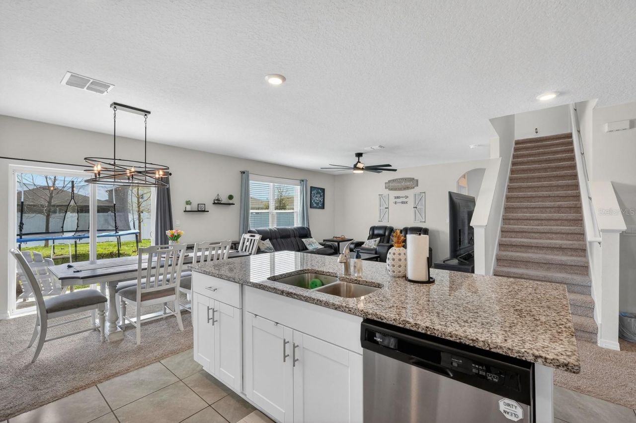 1809 Myrtlebrooke Drive, Edgewater, FL 32141 Photo
