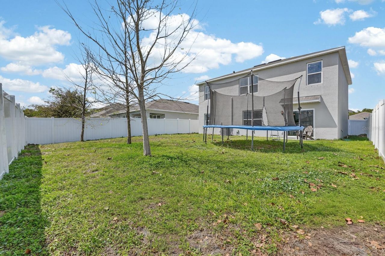 1809 Myrtlebrooke Drive, Edgewater, FL 32141 Photo