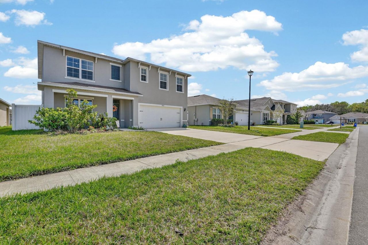 1809 Myrtlebrooke Drive, Edgewater, FL 32141 Photo