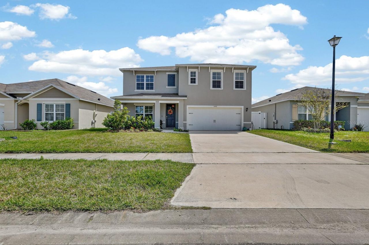 1809 Myrtlebrooke Drive, Edgewater, FL 32141 Photo