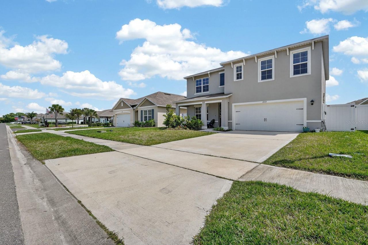 1809 Myrtlebrooke Drive, Edgewater, FL 32141 Photo