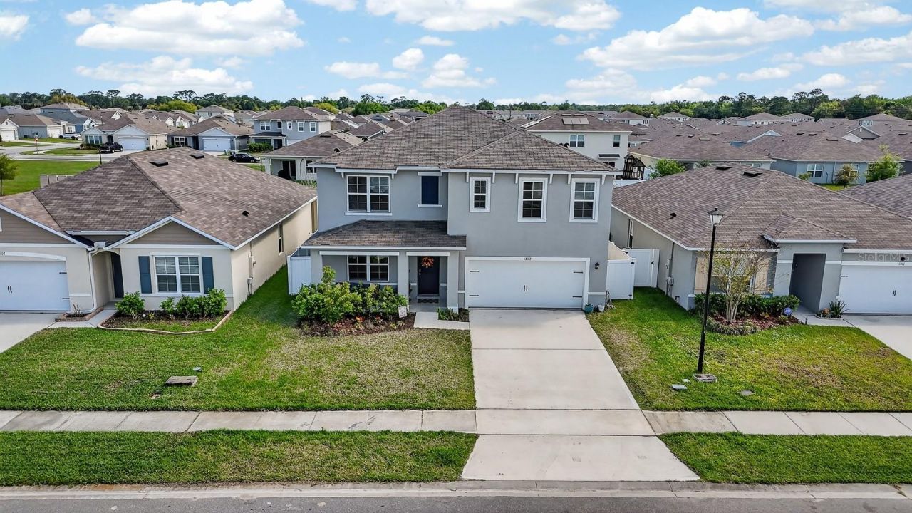 1809 Myrtlebrooke Drive, Edgewater, FL 32141 Photo