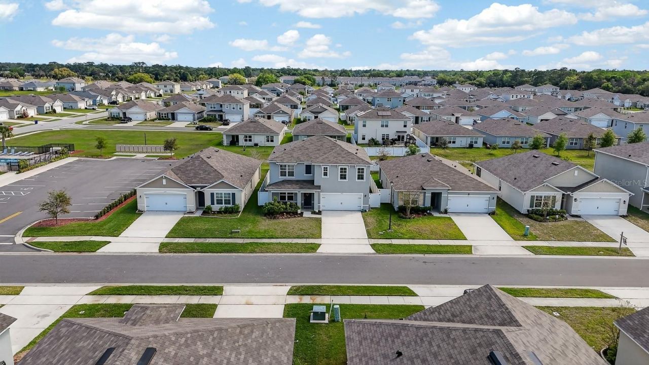 1809 Myrtlebrooke Drive, Edgewater, FL 32141 Photo