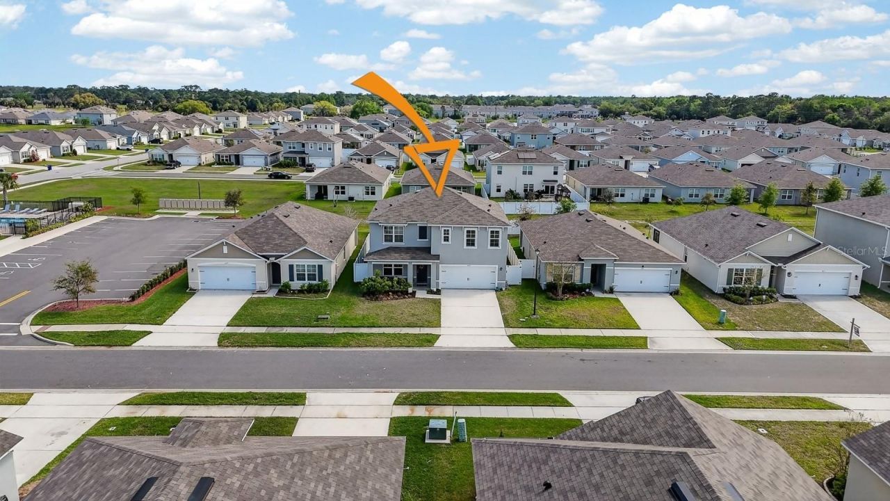1809 Myrtlebrooke Drive, Edgewater, FL 32141 Photo