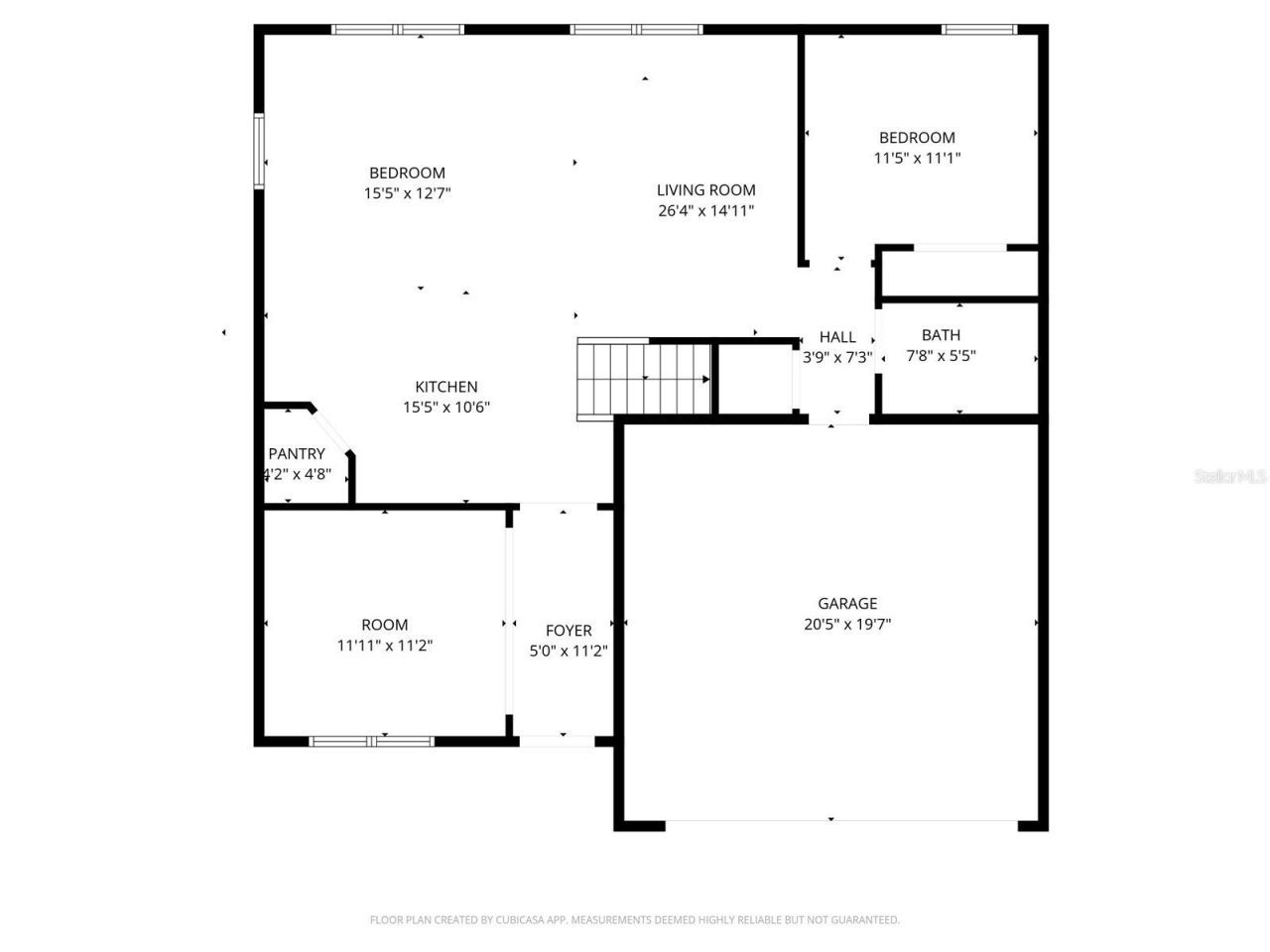1809 Myrtlebrooke Drive, Edgewater, FL 32141 Photo
