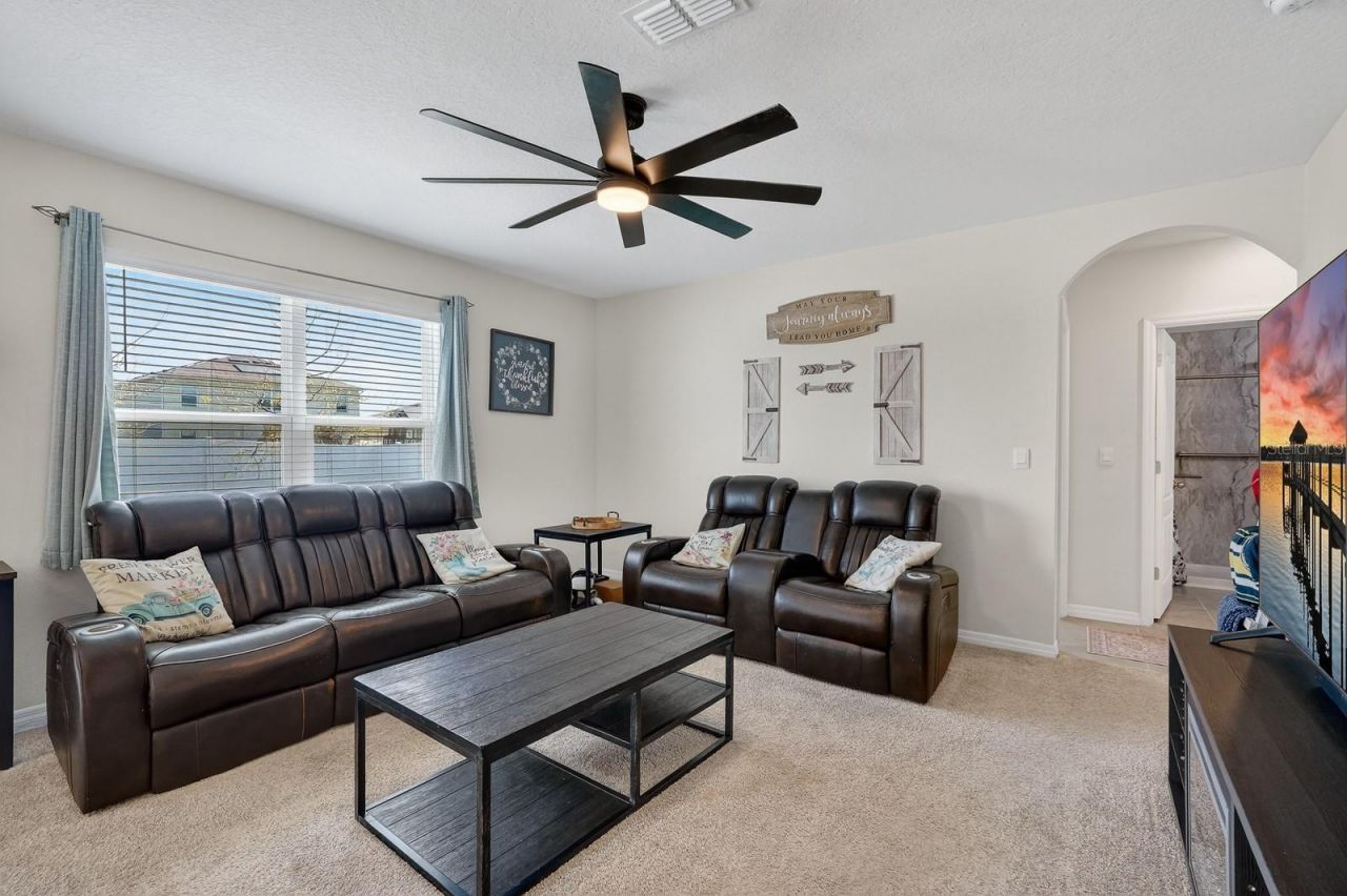 1809 Myrtlebrooke Drive, Edgewater, FL 32141 Photo