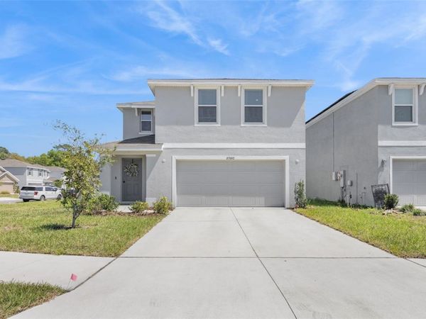 37092 KINGS CROWN DRIVE , ZEPHYRHILLS, FL 33541