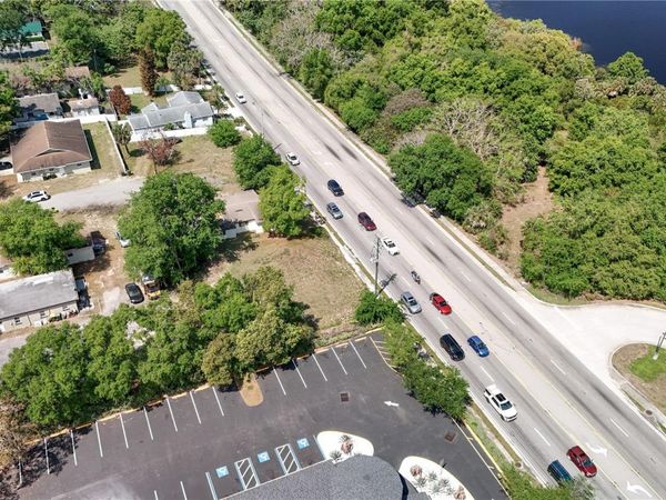 W HWY 50 , CLERMONT, FL 34711