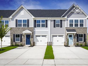 745 Haystack View Road, Raleigh, NC 27603