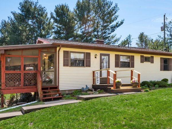 1630 Martinsburg Road NE, Newark, OH 43055