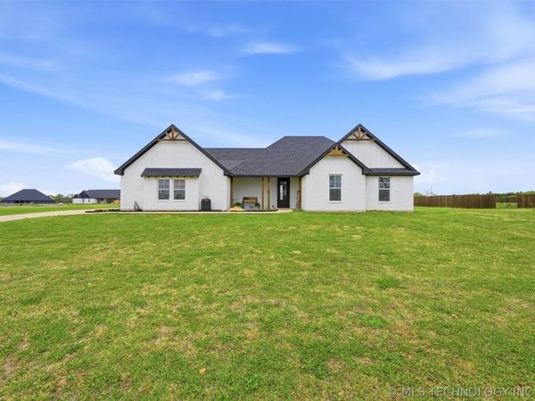 86 Wilson Parkway , Durant, OK 74701