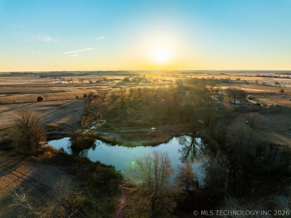 0110 E 220 Road , Afton, OK 74331