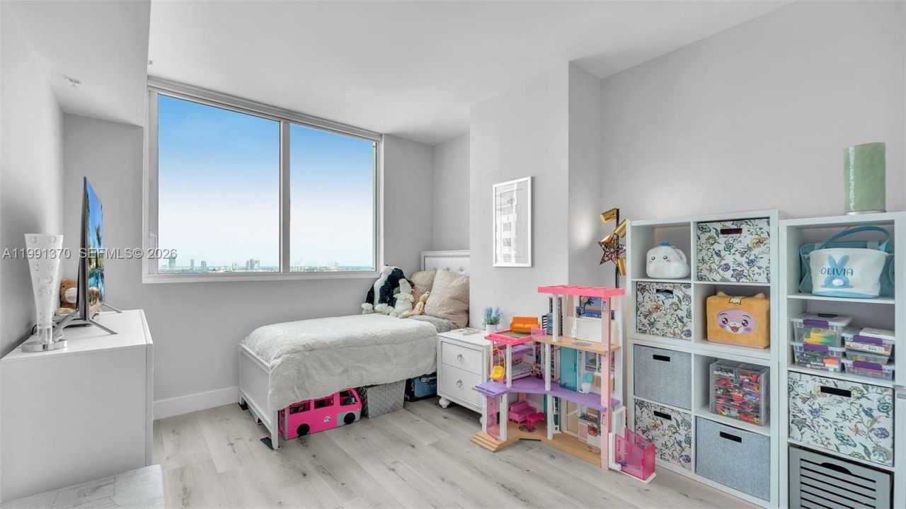 253 NE 2nd St , Unit 2209, Miami, FL 33132 Photo