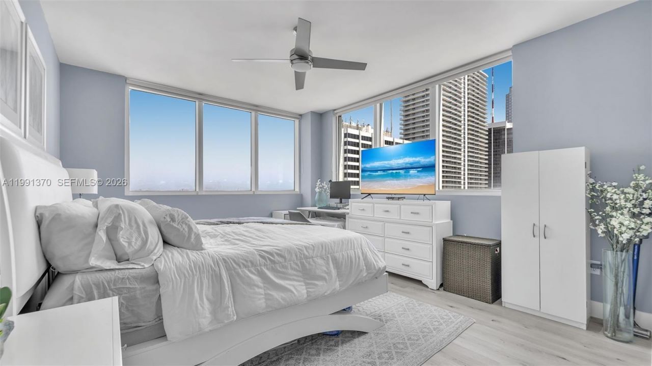 253 NE 2nd St , Unit 2209, Miami, FL 33132 Photo