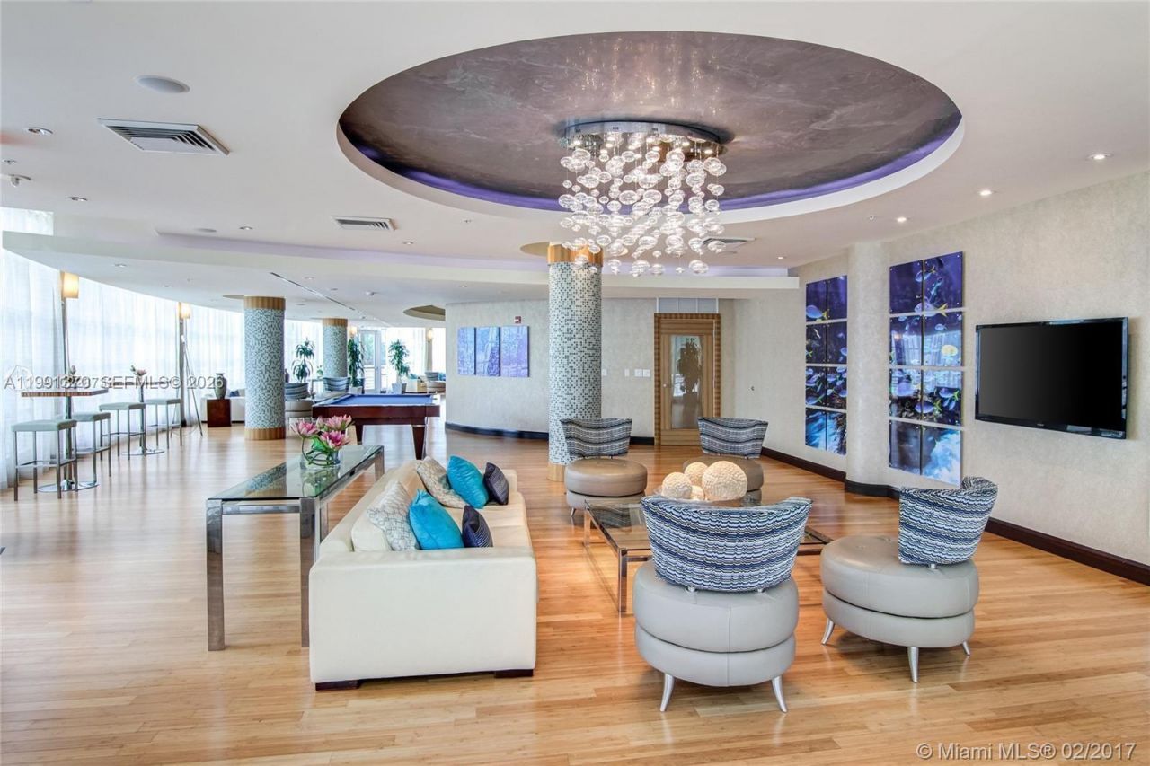 253 NE 2nd St , Unit 2209, Miami, FL 33132 Photo