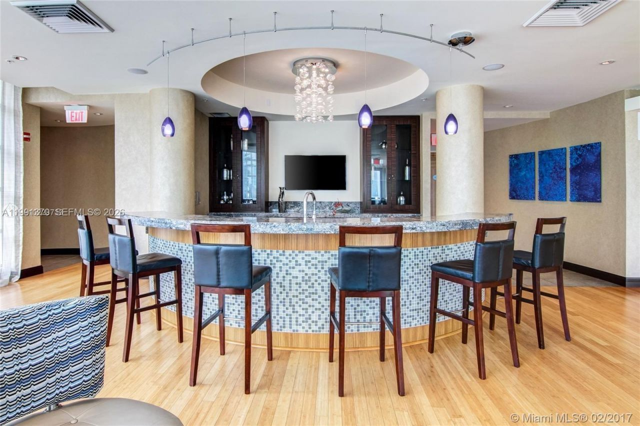 253 NE 2nd St , Unit 2209, Miami, FL 33132 Photo