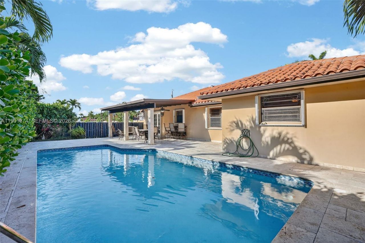 3381 SW 140th Ave , Miami, FL 33175 Photo