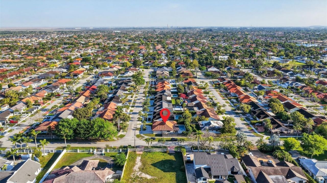 3381 SW 140th Ave , Miami, FL 33175 Photo