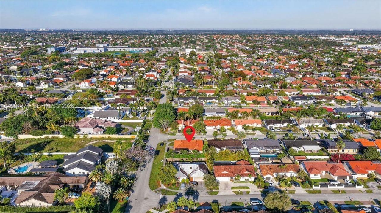 3381 SW 140th Ave , Miami, FL 33175 Photo