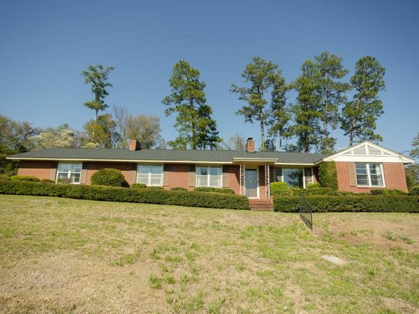 205 E Arlington Heights, North Augusta, SC 29841