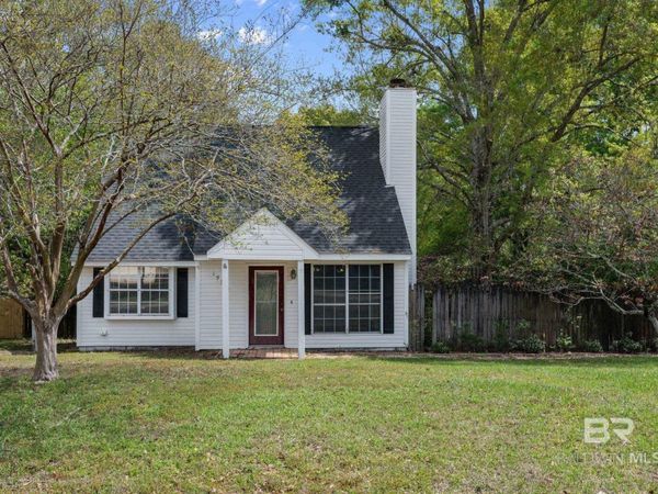 19331 Oak Hillcrest Drive, Robertsdale, AL 36567